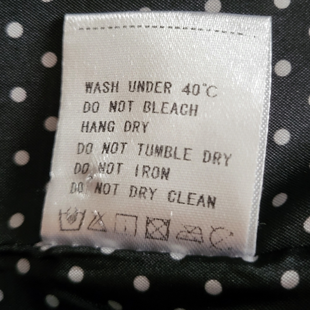 Classic Single-Button Black Blazer Jacket Open Po… - image 3